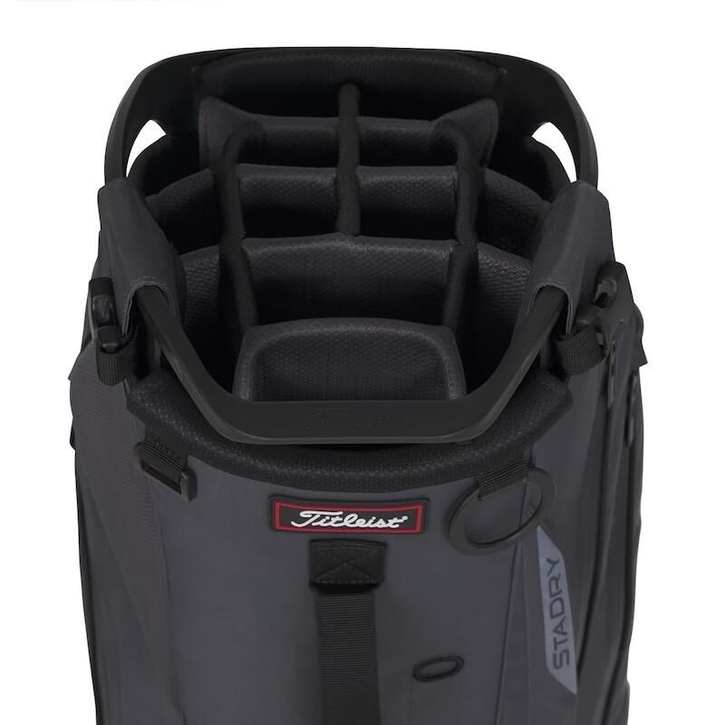 Titleist | Sac Trépied Hybrid 14 StaDry