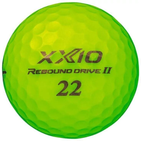 Xxio | Balles Rebound Drive II