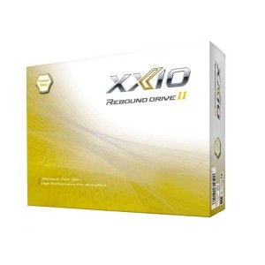 Xxio | Balles Rebound Drive II