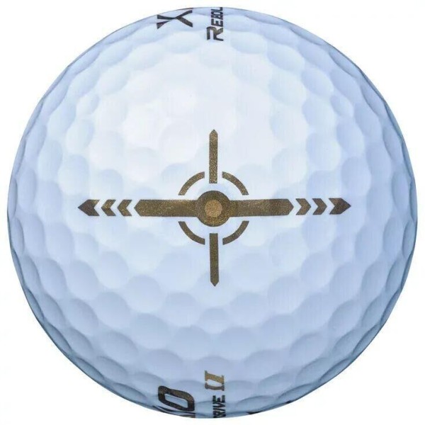 Xxio | Balles Rebound Drive II