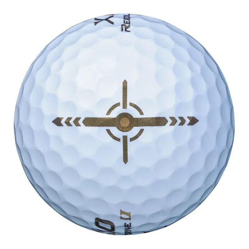 Xxio | Balles Rebound Drive II