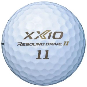 Xxio | Balles Rebound Drive II