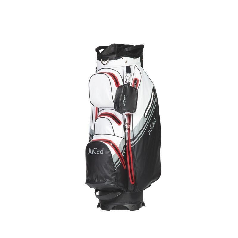JuCad | Sac Chariot Aquastop Plus