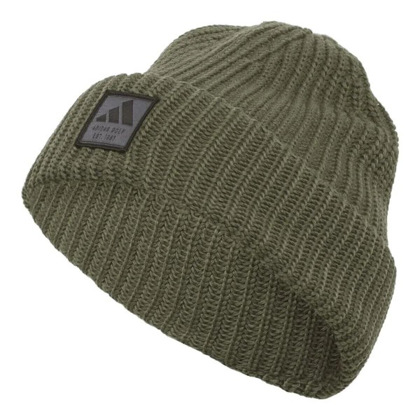 ADIDAS M NOVEL BEANIE BLACK OSFM