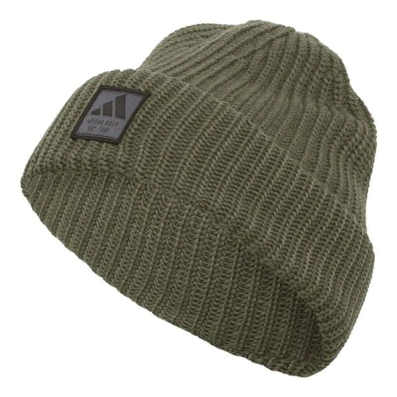 ADIDAS M NOVEL BEANIE BLACK OSFM