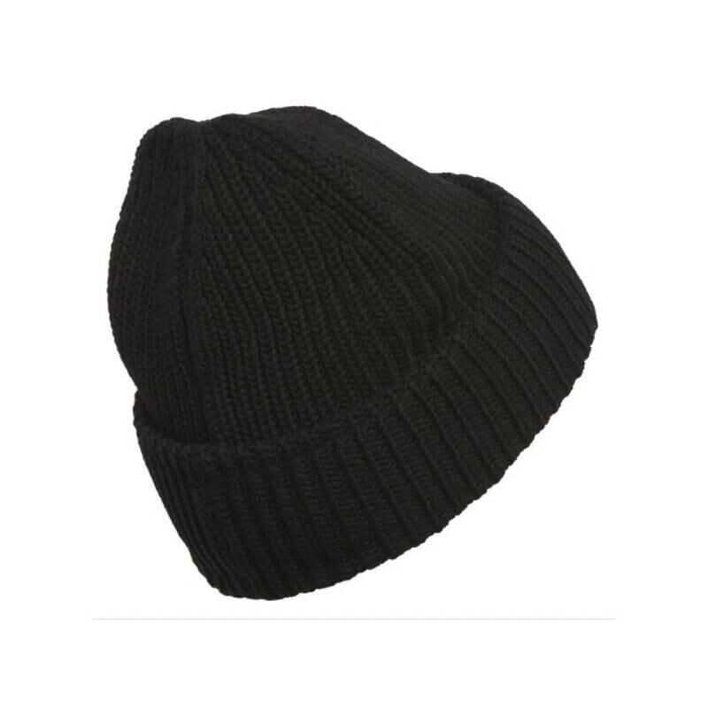 ADIDAS M NOVEL BEANIE BLACK OSFM