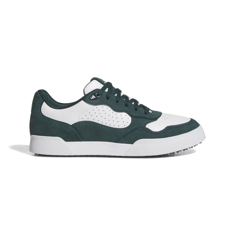 Adidas | Retrocross 25 vert/blanc/vert