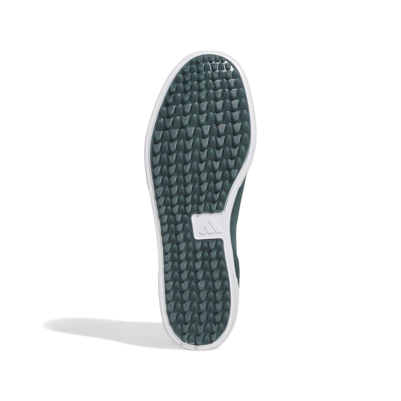 Adidas | Retrocross 25 vert/blanc/vert
