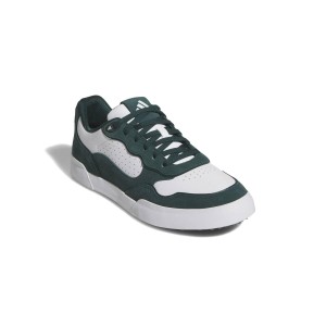 Adidas | Retrocross 25 vert/blanc/vert