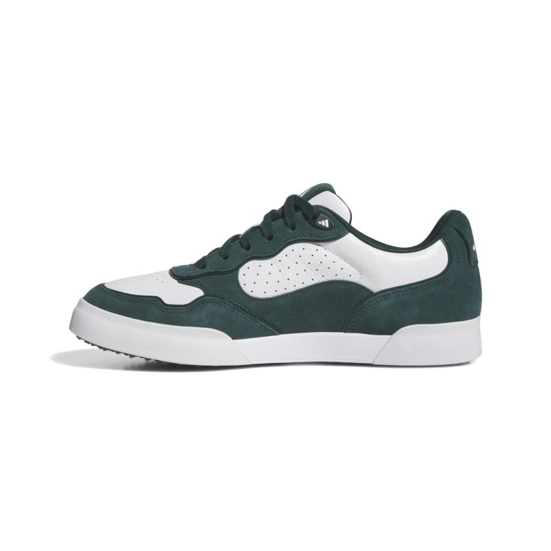 Adidas | Retrocross 25 vert/blanc/vert