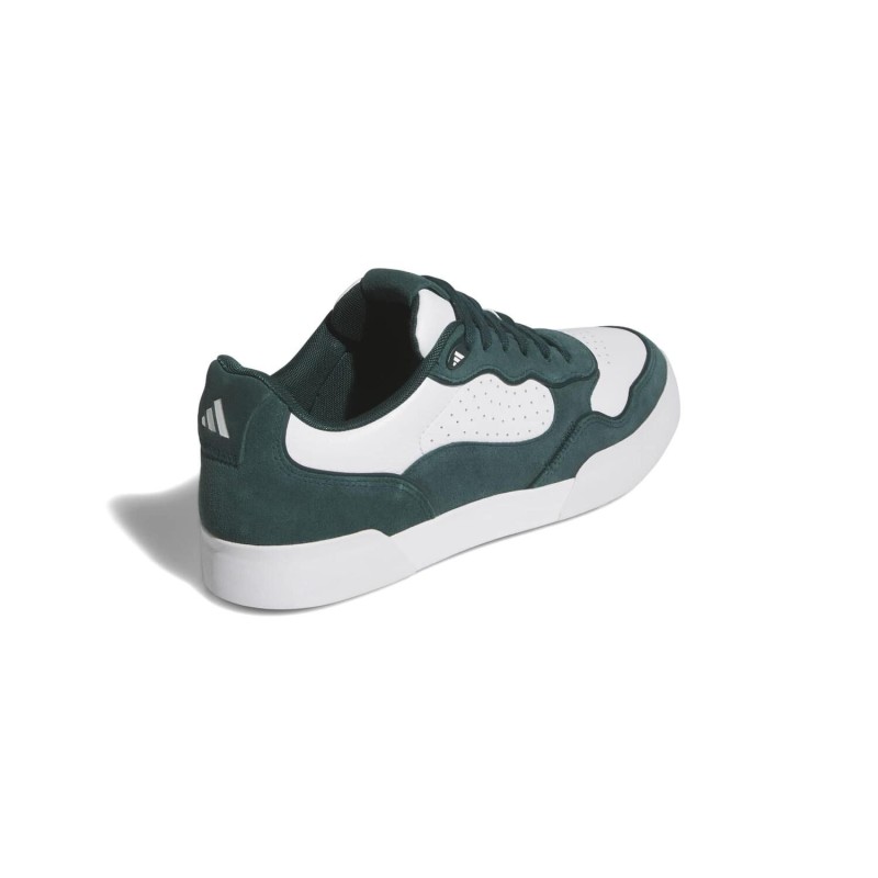 Adidas | Retrocross 25 vert/blanc/vert