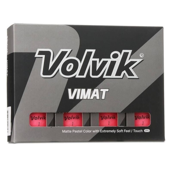 Volvik | Balles Vimat Mat