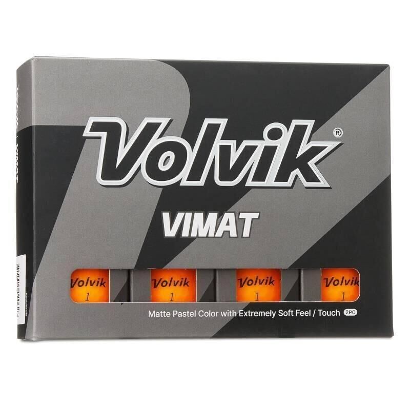 Volvik | Balles Vimat Mat