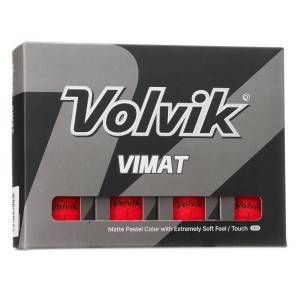 Volvik | Balles Vimat Mat