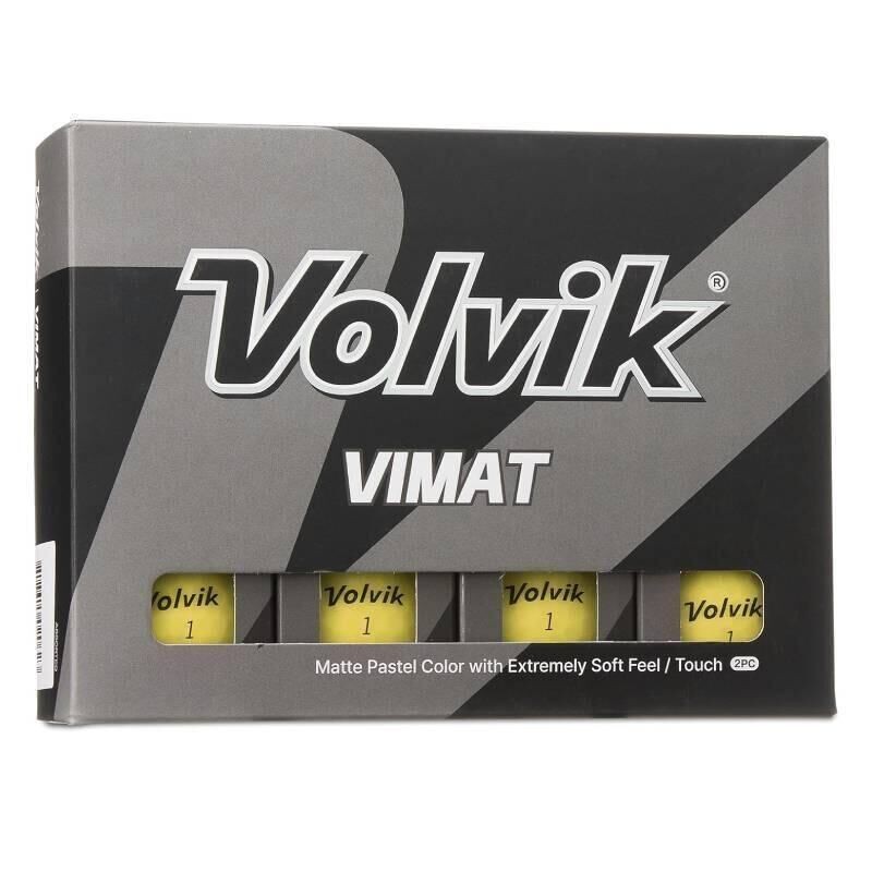 Volvik | Balles Vimat Mat
