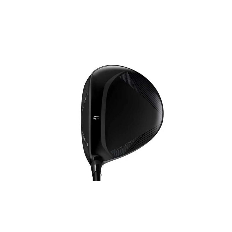 Cleveland | Bois de parcours Halo XL Femme