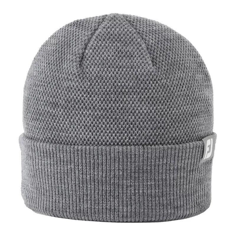 Footjoy | Bonnet FJ Knit Beanie