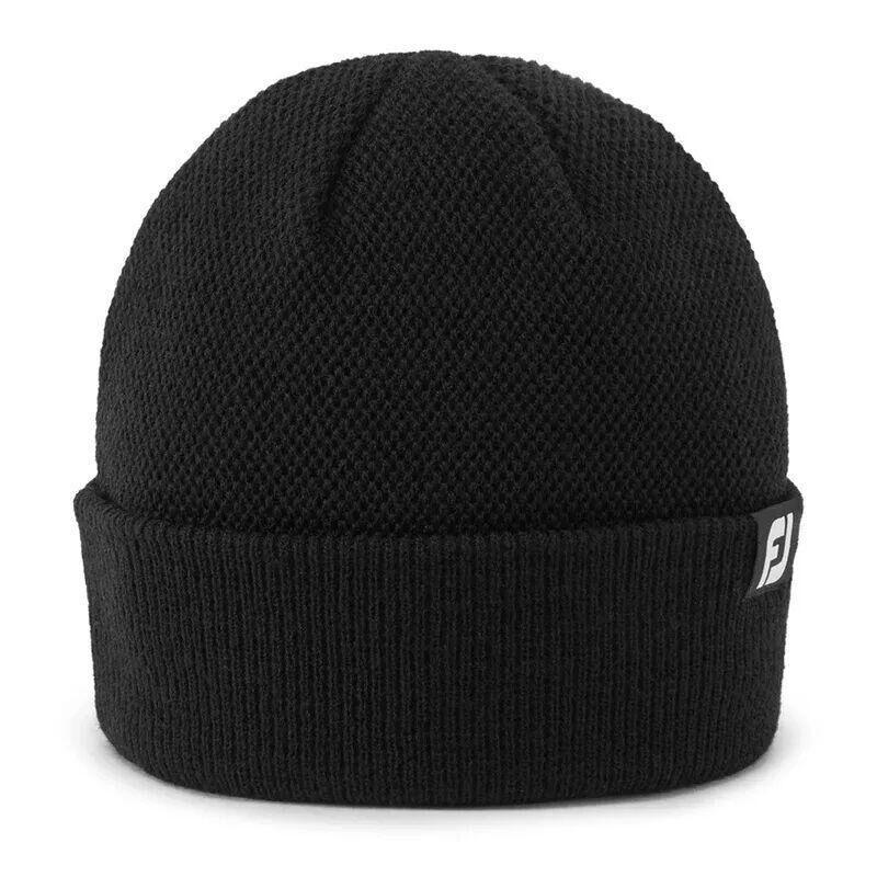 Footjoy | Bonnet FJ Knit Beanie
