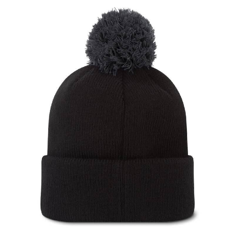 Footjoy | Bonnet FJ Solid Pom Pom