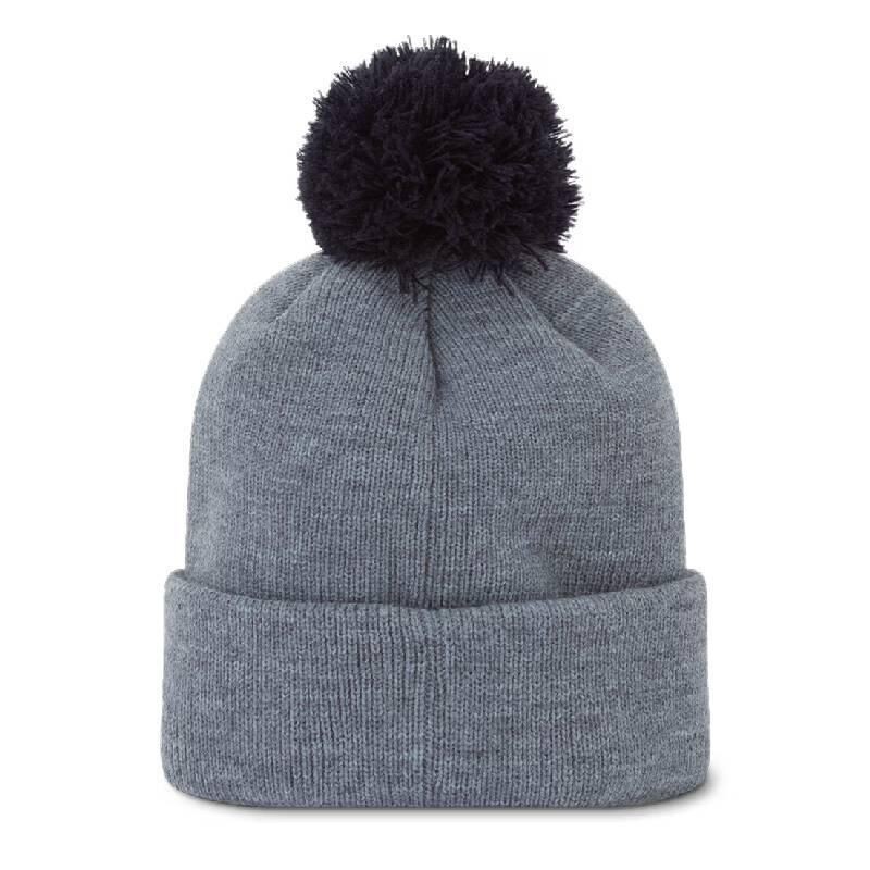 Footjoy | Bonnet FJ Solid Pom Pom