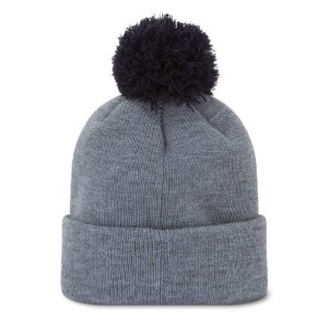 Footjoy | Bonnet FJ Solid Pom Pom