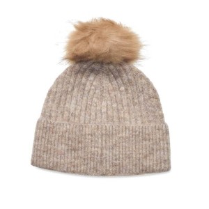 Röhnisch | Bonnet Pom Pom Rib