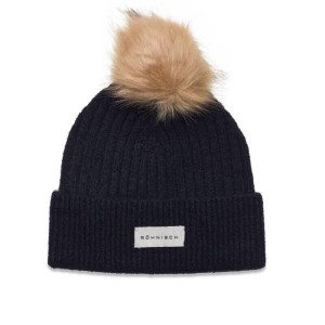 Röhnisch | Bonnet Pom Pom Rib