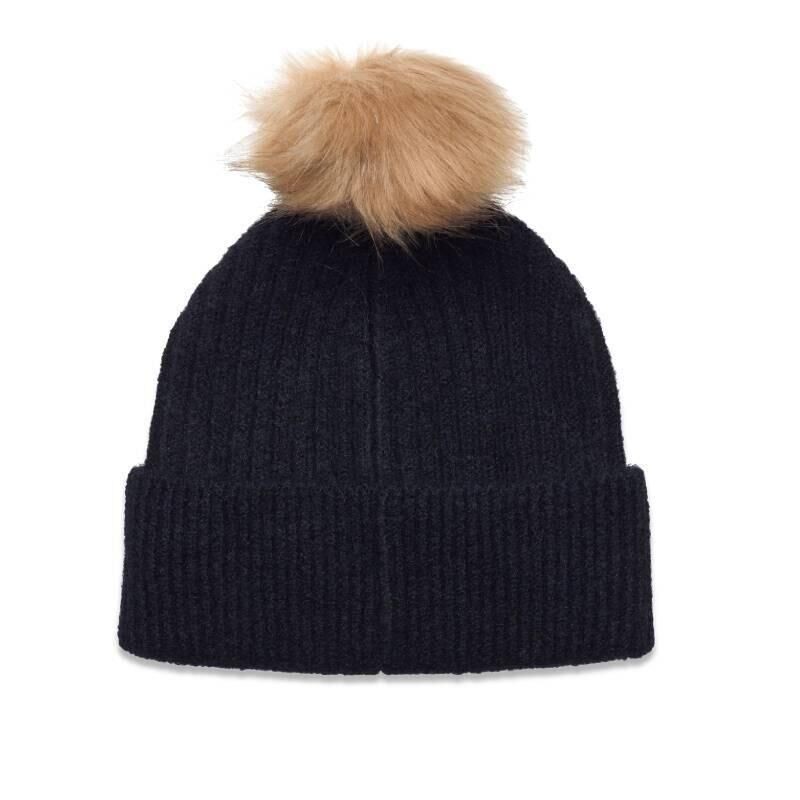 Röhnisch | Bonnet Pom Pom Rib