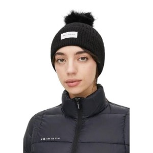 Röhnisch | Bonnet Pom Pom Rib