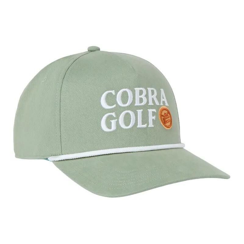 Cobra | Casquette Staple Rope Cap