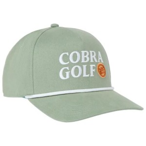 Cobra | Casquette Staple Rope Cap