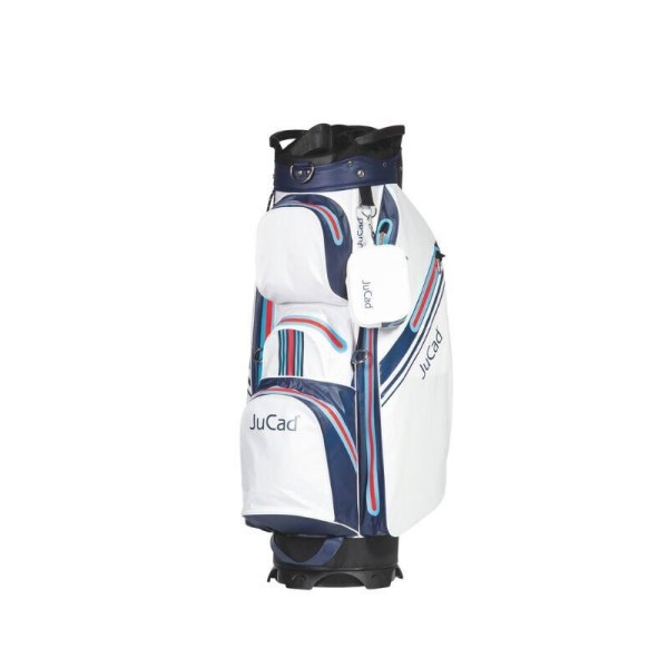 JuCad | Sac Chariot AquaStop Plus