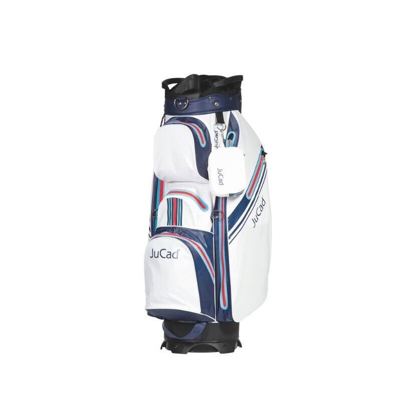 JuCad | Sac Chariot AquaStop Plus