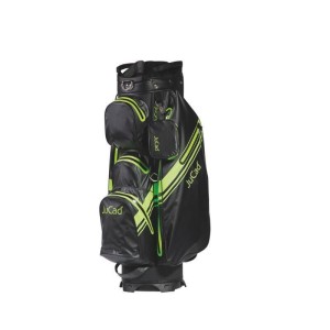 JuCad | Sac Chariot AquaStop Plus