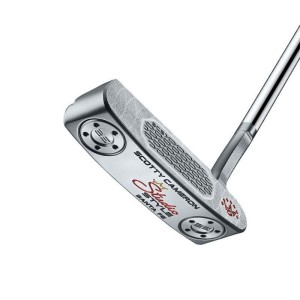 Scotty Cameron | Putter Studio Style Santa Fe