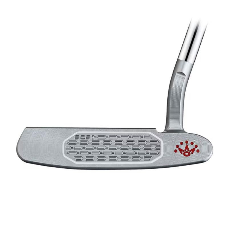 Scotty Cameron | Putter Studio Style Santa Fe
