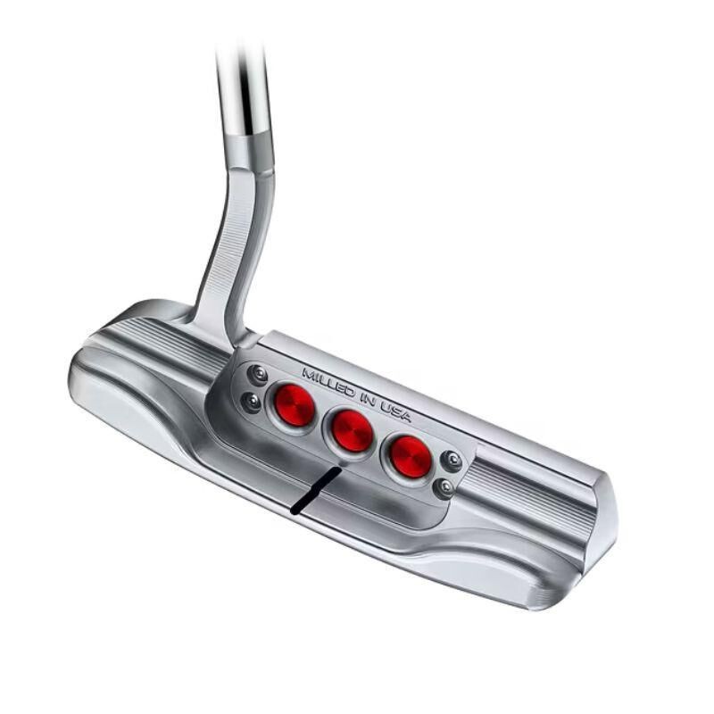 Scotty Cameron | Putter Studio Style Santa Fe