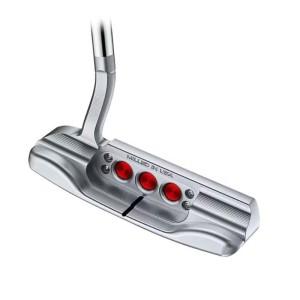 Scotty Cameron | Putter Studio Style Santa Fe