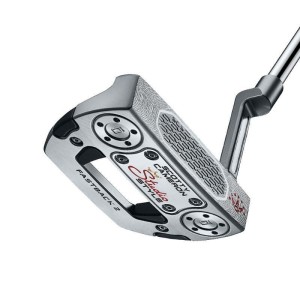 Scotty Cameron | Putter Studio Style Fastback 2