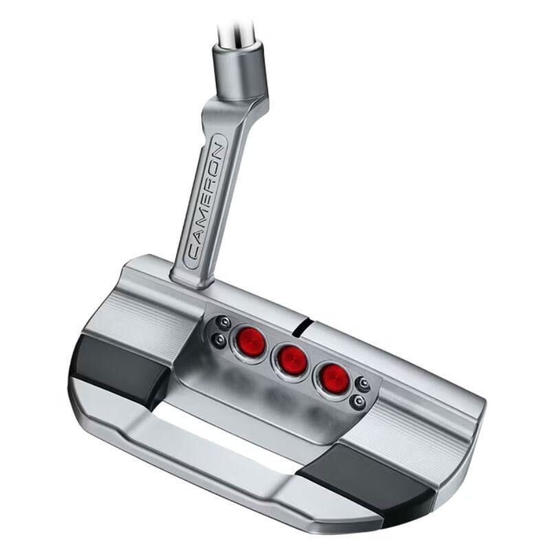 Scotty Cameron | Putter Studio Style Fastback 2