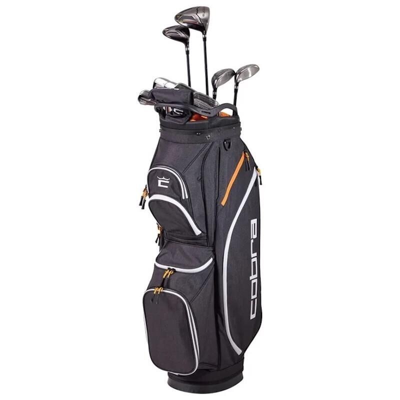 Cobra | Set Fly XL 2025