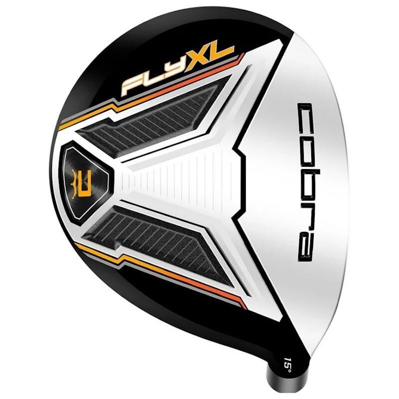 Cobra | Set Fly XL 2025