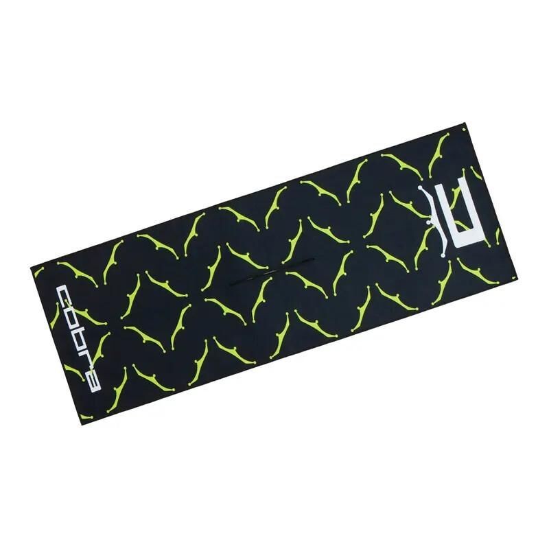 Cobra | Serviette Microfibre