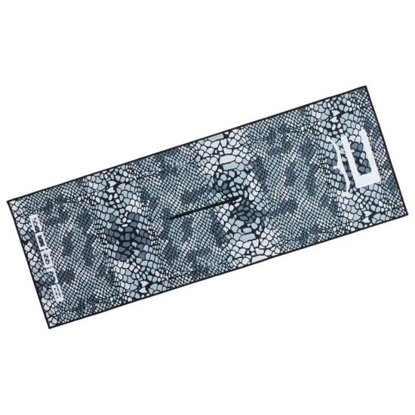Cobra | Serviette Microfibre Snake