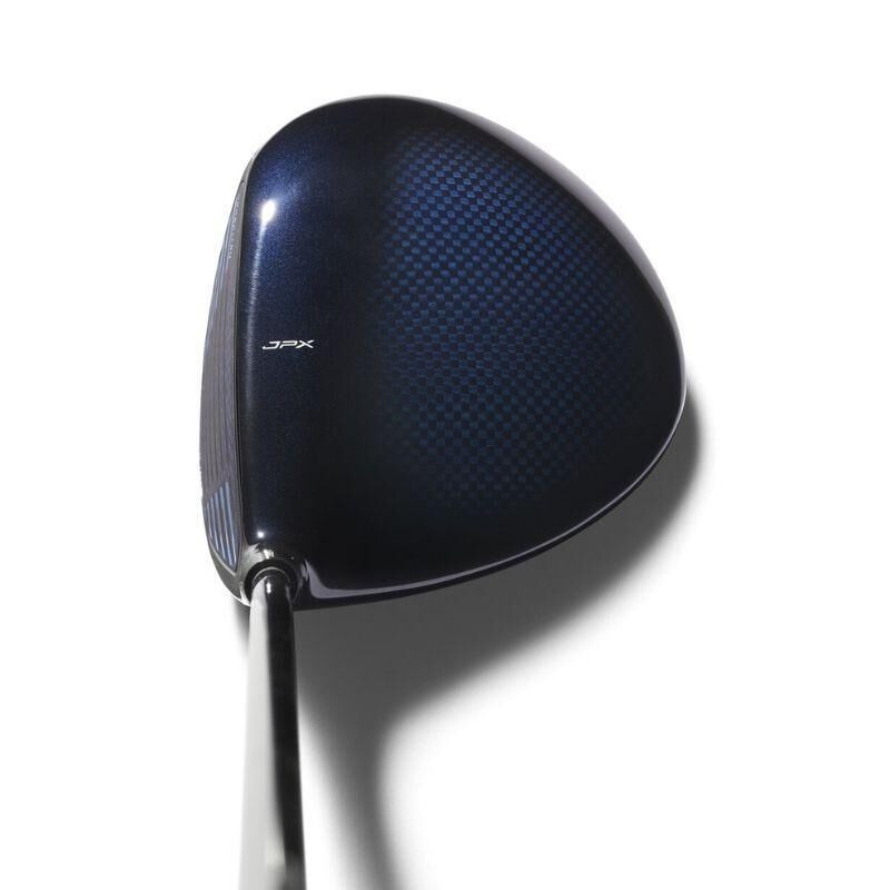 Mizuno | Driver JPX One Select