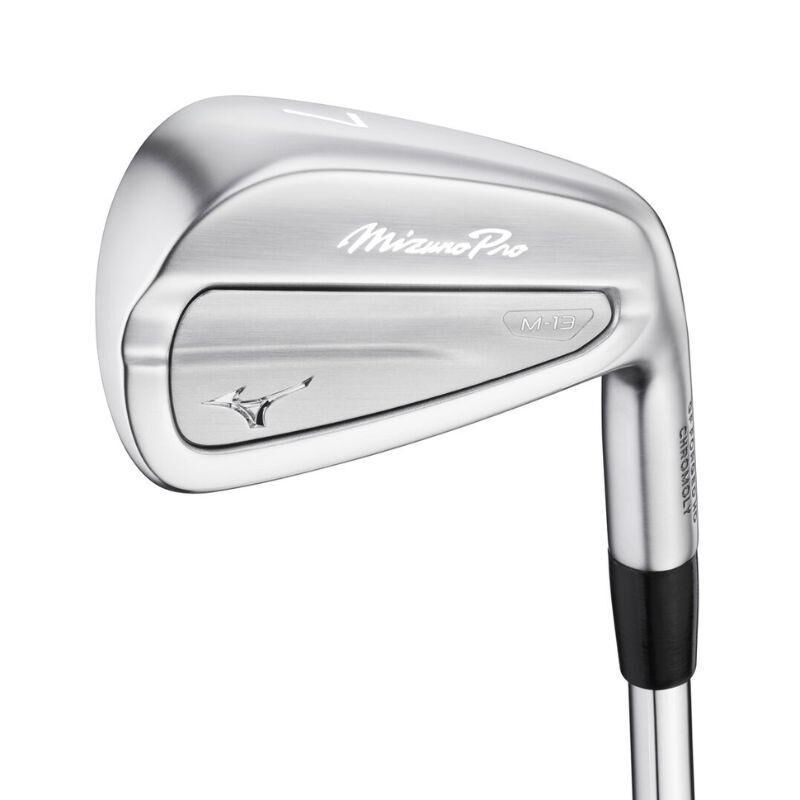 Mizuno | Série de fers Pro M-13