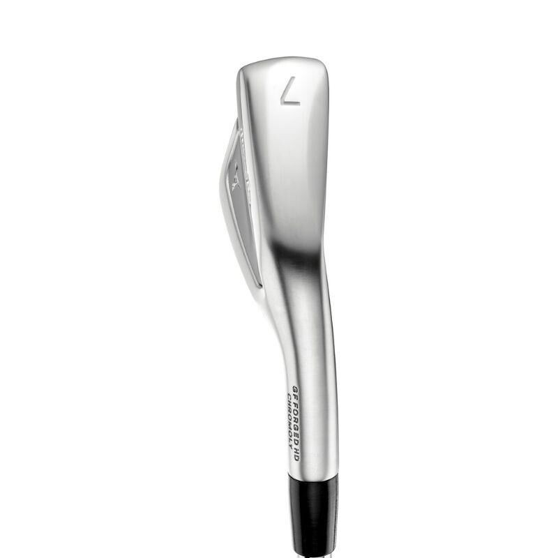 Mizuno | Série de fers Pro M-13