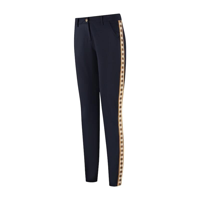 Par 69 | Pantalon Ballot femme