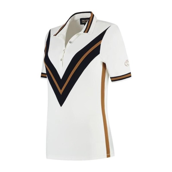 Par 69 | Polo Bash femme