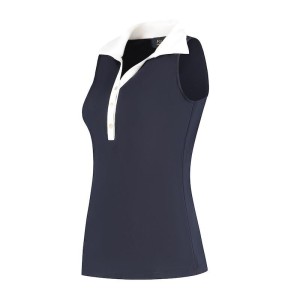 Par 69 | Polo Bardot femme